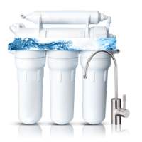 Водоочистка