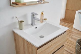 Комплект мебели SSWW BW6202 для ванной