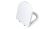 Крышка-сиденье для унитаза Vitra S50 72-003-309