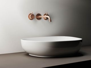 Раковина Ceramica Nova Element CN5003 55см белый