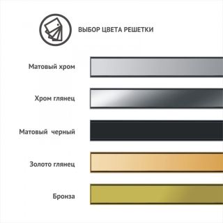 Душевой лоток Berges В1 Keramik Black 095117 60см чёрный матовый