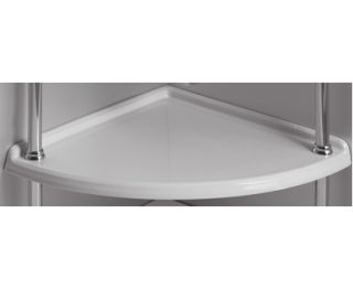 Полка под угловую раковину Simas Arcade AR894bi