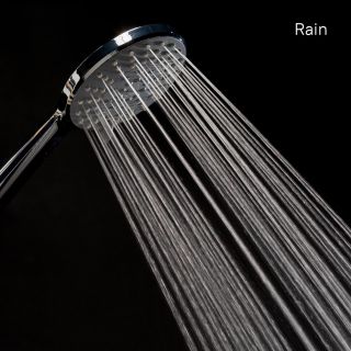 Душевая лейка IDDIS Hand Shower хром глянцевый 0605F00i19