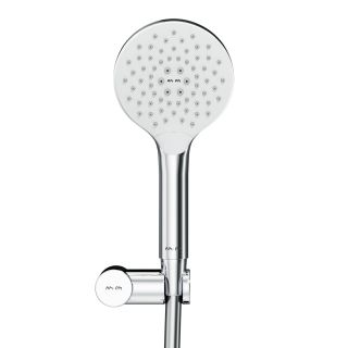 Душевой комплект Am.Pm X-Joy FB85A3RH30 хром