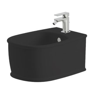 Биде Artceram Atelier ATB001 03 00 черное