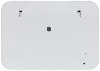 Зеркало с подсветкой Continent Bliss ЗЛП429 с увеличительной линзой 80см