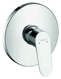 Смеситель для душа Hansgrohe Focus 31965000S E 2 хром
