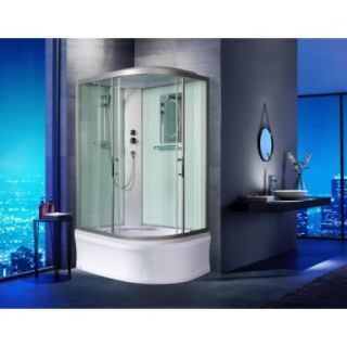 Душевые кабины Weltwasser HALLE 1202 L