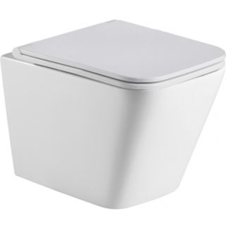 Унитаз WW SK  Арт. GELBACH 004 GL-WT 10000003663