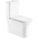 Унитаз WW SK  Арт. ROTBACH 001 GL-WT