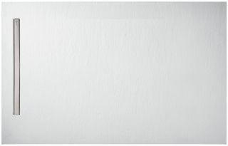 Душевой поддон Jacob Delafon  SURFACE E62627-SS2 120*80