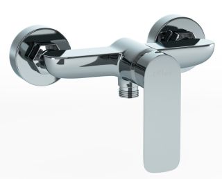 Смеситель для душа Paini Garda 76CR511 хром