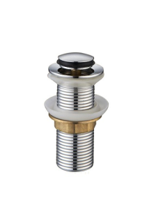 Донный клапан CeramaLux RD014 для раковины