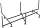 Каркас для ванны Azario Микона МИК0002 разборный 1700х1100