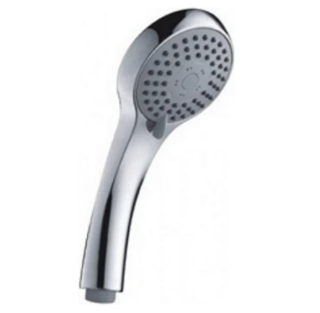 Душевая лейка Gappo G10 хром