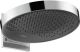 Hansgrohe Rainfinity 360 1jet  26230000 верхний душ с настенным держателем