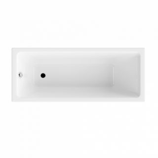 Акриловая ванна Triton Элис Щ0000071923 150x70 см белый