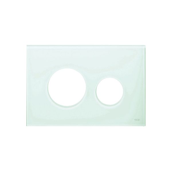 Лицевая панель TECE TECEloop modular 9240615 вечерняя синевая
