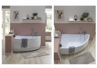 Панель фронтальная Aquanet Maldiva 150 L