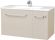 Тумба под раковину Bellezza Альдо 100см бежевый 00000007284
