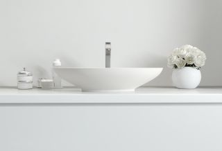 Раковина Montebianco Gondola 13042 70см белый