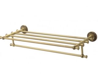 Полочка Zorg Antic AZR 14 BR бронза