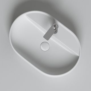 Раковина Ceramica Nova Element CN6035 60см белый