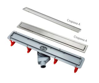 Душевой лоток BETTOSERB 13100005 Premium 750