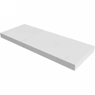 Столешница Armadi Art Flat 869-120-CLCT 120 см calacatta