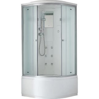 Душевая кабина Timo Standart T-5590 Г/М 90x90см