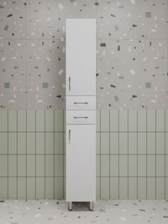 Пенал Style Line Эко Стандарт 30 ЛС-00002329 белый