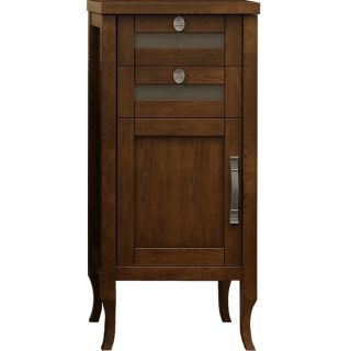 Шкаф  Opadiris Мираж 44 L 00-00000047 Светлый орех