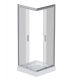 Душевой уголок Am.Pm Gem W90G-403-090MT 90x90