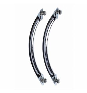 Ручки для ванны Vinsent Veron VН0012BR бронза