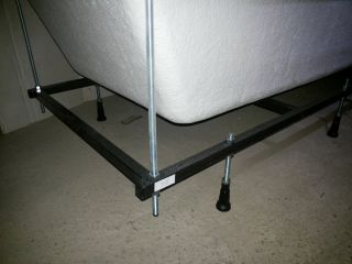 Каркас для ванны VagnerPlast VPK19090 190x90см