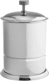 Ведро Boheme Royal Crystal хром 10927-CR