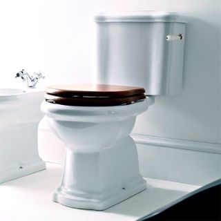 Бачок для унитаза Kerasan Retro 107101 белый