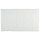 Коврик для ванной 1-ый Fixsen DIAMONT, белый (FX-9050W)