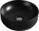 Раковина Ceramica Nova Element CN6007 36см чёрный матовый