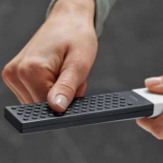 Душевая лейка Hansgrohe Rainfinity Baton 100 1jet EcoSmart 26867700