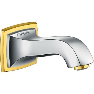 Излив для смесителя Hansgrohe 13425090 хром