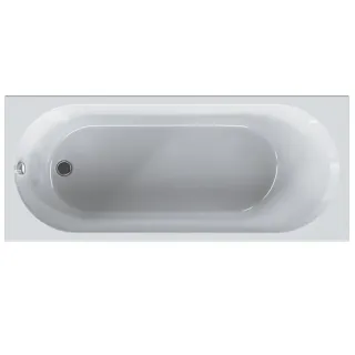 Ванна акриловая Am.Pm X-Joy W94A-165-070W-A 165x70 см белый