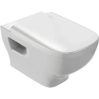 Инсталляция Jacob Delafon EDE103-BL с безободковым унитазом Struktura сиденье с микролифтом клавиша смыва чёрная матовая