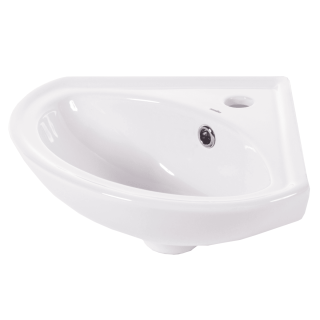 Style Line Умывальник ВЕЕР УГЛОВАЯ