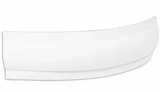 Фронтальная панель Santek Эдера 1WH501664 170 L