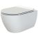 Подвесной унитаз Boheme Bianca белый матовый 963-WM