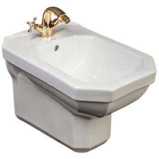 Универсальный донный клапан Paini 945 хром