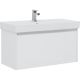Тумба под раковину Aquanet Nova Lite 242580 100 см белый