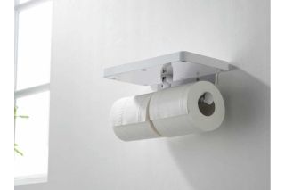 Бумагодержатель Aquatek Европа AQ4919CR хром