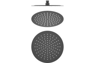 Верхний душ Aquatek AQ2073MB черный